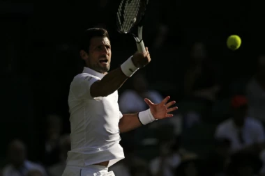 Kako Novak može da utiče na duel Nadala i Federera: Gilber pojasnio