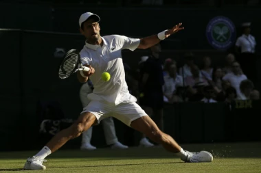 "Novak i ja smo kopija jedan drugog, ali..."