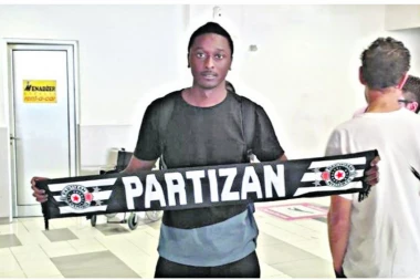 Džerard me je lagao i  ponižavao u Rendžersu