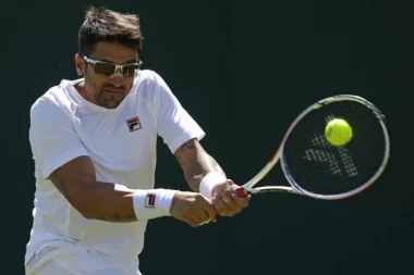 Kraj jedne velike karijere: Tipsarević odlazi u tenisku penziju!