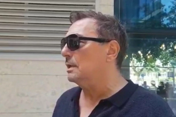 (FOTO) OGROMNO SLAVLJE U DOMU KOJIĆA! Keba podelio najlepše vesti - ČESTITKE PLJUŠTE!