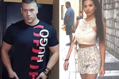 Radanović krije novu romansu: Sloba šeta misicu, vodio je u Zrenjanin!