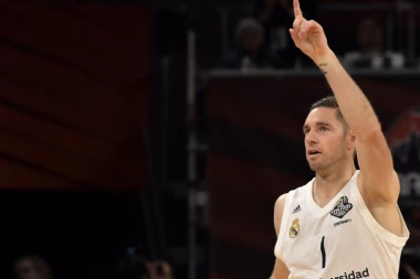 Nakon Tavaresa, pao još jedan potpis u Madridu!