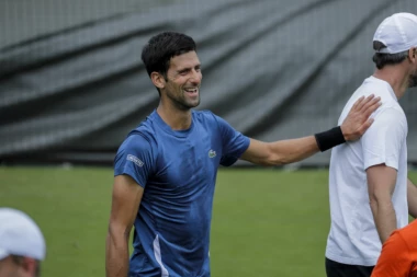 Nikad jači US Open, Novak predvodi tenisku elitu, Srbija sa još pet sigurnih učesnika u Njujorku!