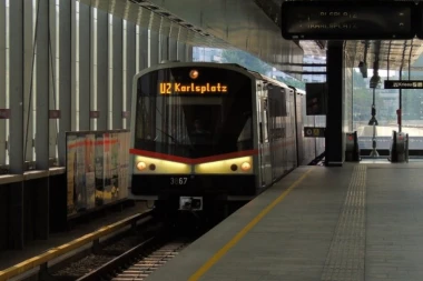 Beč uvodi MIRIŠLJAVE VOZOVE: Putnici će moći da biraju mirise?!