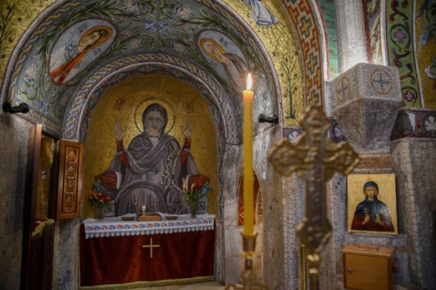 DANAS JE SVETI APOSTOL AKILA: Veruje se da se nakon izgovaranja ove molitve dešavaju čuda