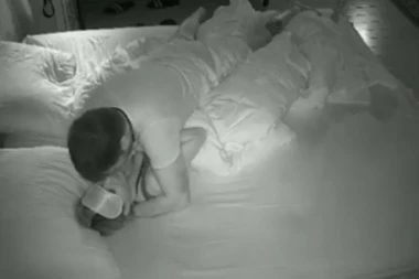 Zamenili uloge: Ivan davio Jelenu, učesnice Parova vrištale i dozivale režiju!