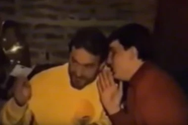 TO SU BILI OPASNI LJUDI! Ovaj pevač se godinama poznavao sa Zemuncima: A SADA JE PROGOVORIO I O ŠILEROVOJ!