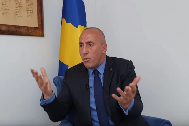 VUČIĆ NADIGRAO KURTIJA! Haradinaj kuka: Nikad veći uvoz!