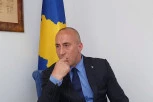HARADINAJ U ŽESTOKOM DELIRIJUMU: Srbe na severu Kosmeta nazvao KRIMINALCIMA, ponovo cvili i traži Bajdenovu pomoć!