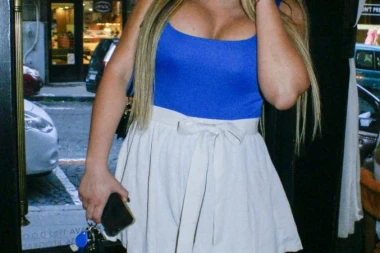 DRAGANA MITAR OPERISALA NOS, GRUDI I SPREMA SE ZA BOTOKS I HIJALURON: Zadrugarka otkrila u kakvom luksuzu živi!