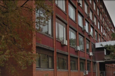 Direktor Doma zdravlja Vračar o narkomanu: Odmah smo pozvali policiju i dali im snimke kamera, možda je do sad i uhvaćen