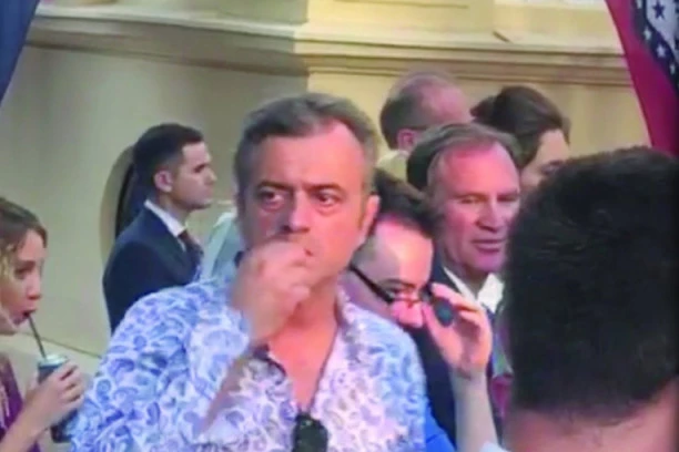 Sergej, Tadić i Živković zajedno izlaze na izbora na Vračaru?!