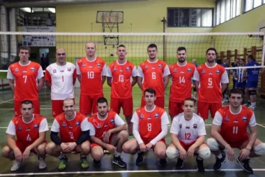 Slavlje u Topoli: Karađorđe se vratio u Prvu ligu!