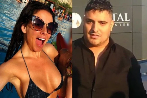 Ponovo u dobrim odnosima: Pomirili se Ana Sević i Darko Lazić!