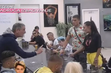 Matora šokirala sve otkrićem: Lepi Mića tukao Anu Korać?