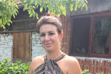 Ovo je žena koju je ubio grom: U tragediji u Dečanima povređeno još dvoje