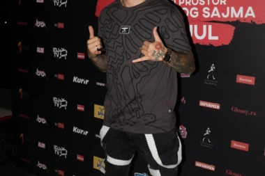 DANAS POKLONI! Republika.rs vas vodi na festival ULAZ!