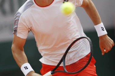 VELIKO IZNENAĐENJE U MAJAMIJU: Debakl Novakovog naslednika, Poljak KRALJ Floride!