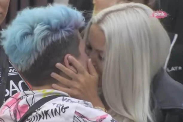 Sanja obrnula ploču:  VEZA SA JOVANOM mi je bila jedna od najlepših!