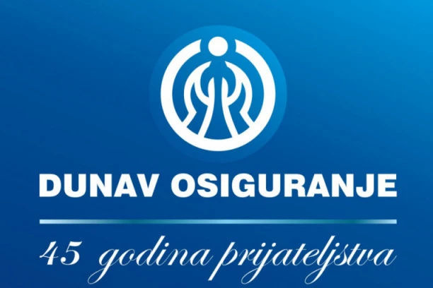 "Dunav osiguranje" isplatilo državi dividendu od 466,92 miliona dinara