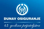 Kompanija "Dunav osiguranje" na Međunarodnom sajmu poljoprivrede: Subvencije za poljoprivredu iz godine u godinu veće!