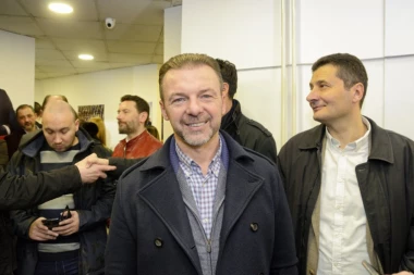 Detalji krvavog prebijanja Karića: Za 10 minuta ispričao dve priče!