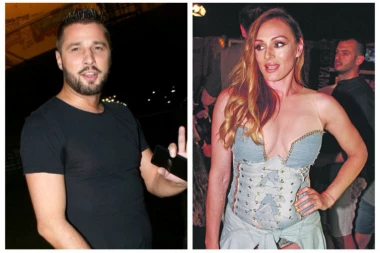 OTKRIVAMO ŠOKANTNU TAJNU! Marko muvao Anabelu pred Lunom: Hteo da bude intiman sa njom!