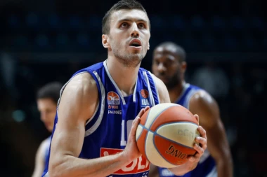 Evo zašto je Gordić napustio Podgoricu i vratio se u crno-beli tabor!