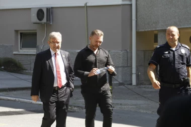 Ovaj košarkaš sigurno zna kako je Karić dobio batine!