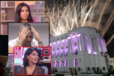 (ANKETA) Vi birate pobednika ZADRUGE 2: Glasajte za svog favorita na Republika.rs!