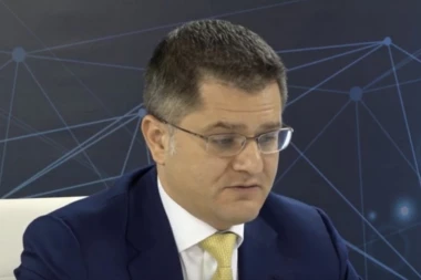 Jeremić lupa kao "Maksim po diviziji": Uspeh bojkota zavisi od toga šta će drugi reći, a ne građani