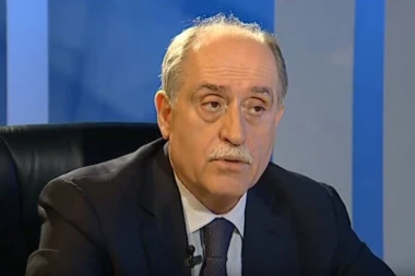 PLJUJE KOGA STIGNE Isplivao novi snimak razgovora Milovog savetnika sa biznismenom