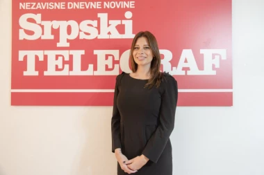 Lepota nije važna za politiku: Poznati pitanjima rešetali predsednicu Savskog venca