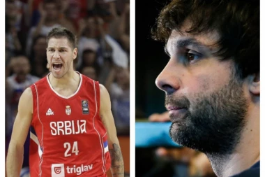 Zvezda juri Teodosića i Jovića, ali i NBA pojačanje!