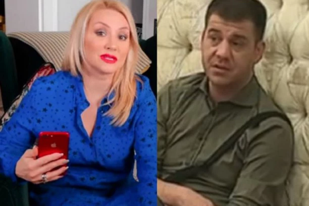 GOCA I JA NISMO RAZVEDENI, U MANASTIRU SU MI REKLI DA JE SLAGALA! Šok tvrdnje Ivana Marinkovića!