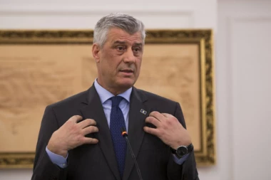 ONA ĆE NASLEDITI TAČIJA: Već se zna ko će biti vršilac dužnosti predsednika tzv. Kosova!