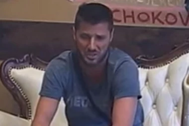 Presešće mu i Zadruga i finale kada čuje: Majka Marka Miljkovića dobila napad gušenja!