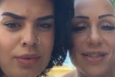 Ljuba i Mina večeras ulaze u Zadrugu 3: Vrbaški spremna za nove skandale!