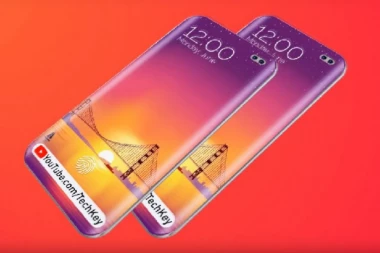 Neverovatan napredak: Xiaomi Mi Mix 4 bi mogao imati 64MP kameru