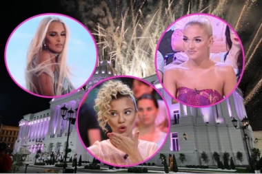 Bivše zadrugarke otkrile ko su im favoriti za pobedu: Kija oštra, Sara i Teodora isto žele!