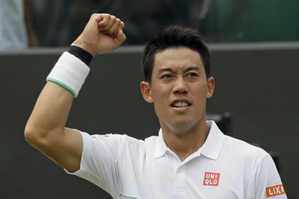 I TO SE DOGODILO: Nišikori poberdio posle GODINU dana!