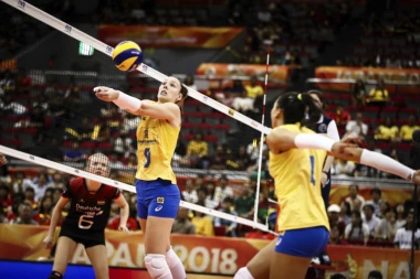 Bez iznenađenja na Svetskom kupu, pobede SAD, Rusije,Kine..