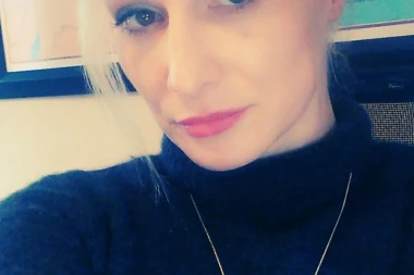 Milogorka Mirna Nikčević sasula niz novih odvratnih uvreda srpskom narodu i SPC