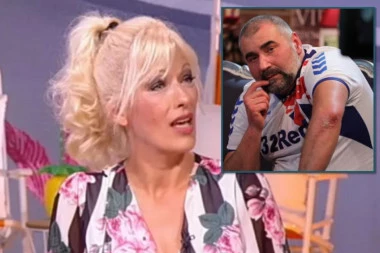 SUZANA PEROVIĆ PREKINULA VIŠEMESEČNU ĆUTNJU: Nakon batinjanja konačno priznala sve o odnosu sa Mikijem Đuričićem!