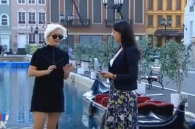 Dušica ušla u "Zadrugu" pred samo finale: Ja sam se za ovo spremala 10 meseci!