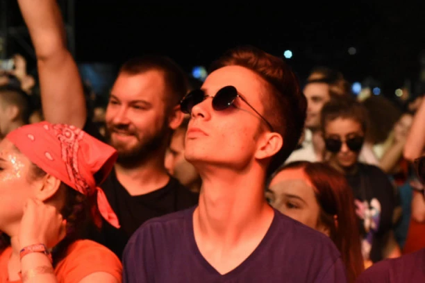 VAKCINA, PA EXIT: Ko hoće na festival prvo će MORATI da se IMUNIZUJE!