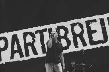 Ko kaže da domaći izvođači ne mogu da "zapale" Exit: Partibrejkersi dominirali na mejnstejdžu!