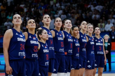 Stanković: Biće teško protiv Nigerije, ali nadam se pobedi