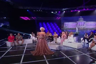 Počinje veliko superfinale "Zadruge 2": Bivši učesnici se okupili i otkrili svoje favorite!